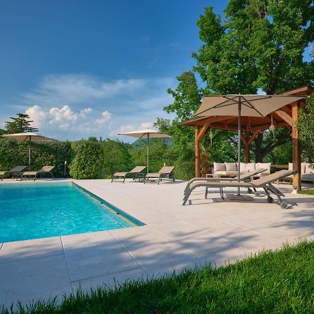 Apartamento Cason Degli Ulivi Rivoli Veronese Exterior foto