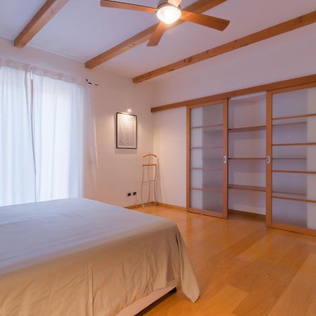 Apartamento Cason Degli Ulivi Rivoli Veronese Exterior foto