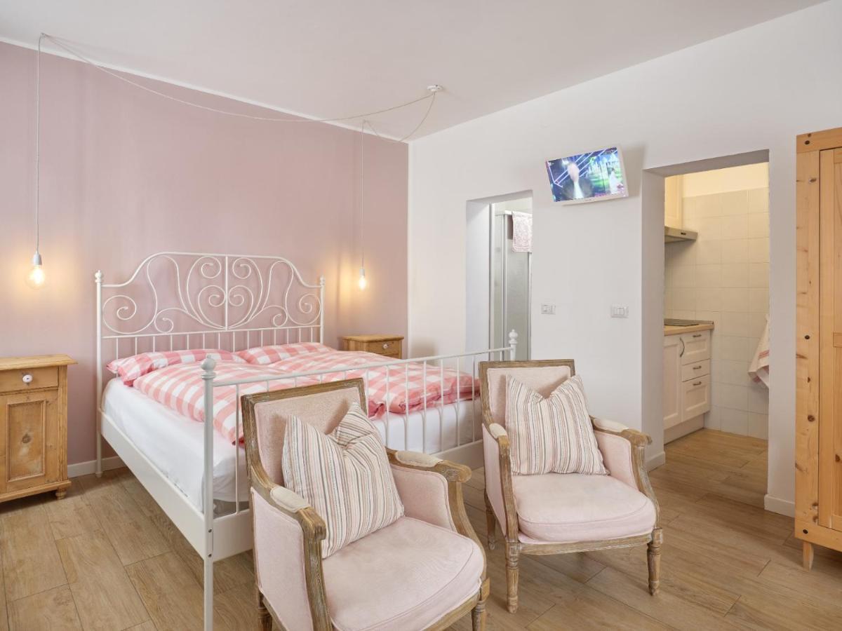 Apartamento Cason Degli Ulivi Rivoli Veronese Exterior foto