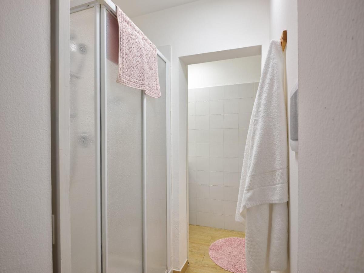 Apartamento Cason Degli Ulivi Rivoli Veronese Exterior foto
