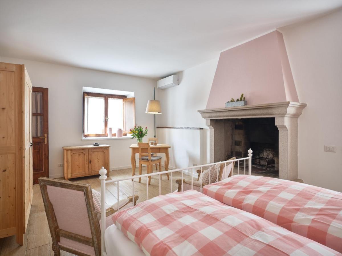 Apartamento Cason Degli Ulivi Rivoli Veronese Exterior foto