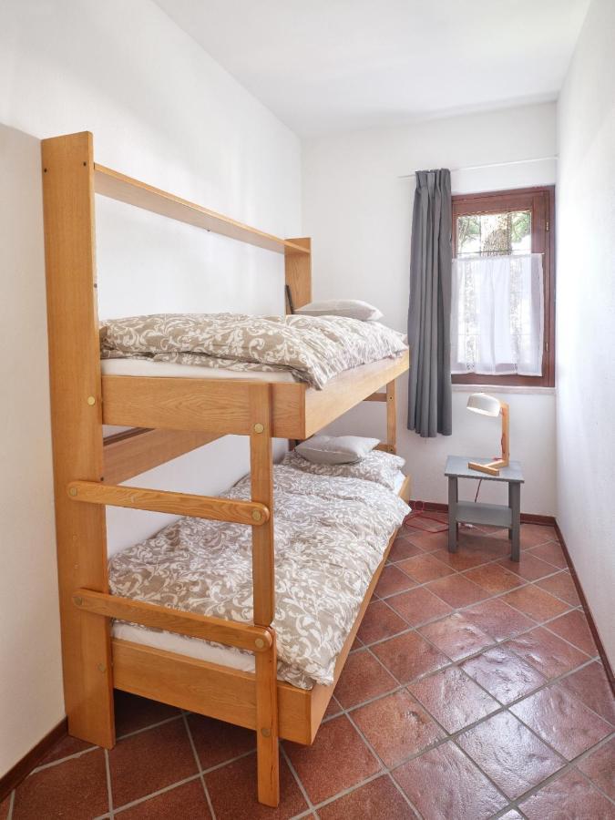 Apartamento Cason Degli Ulivi Rivoli Veronese Exterior foto