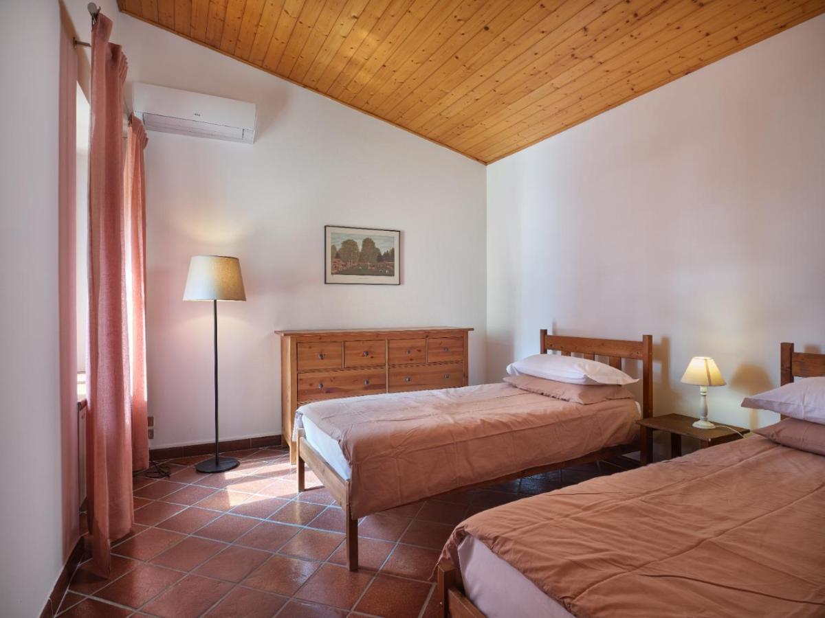 Apartamento Cason Degli Ulivi Rivoli Veronese Exterior foto