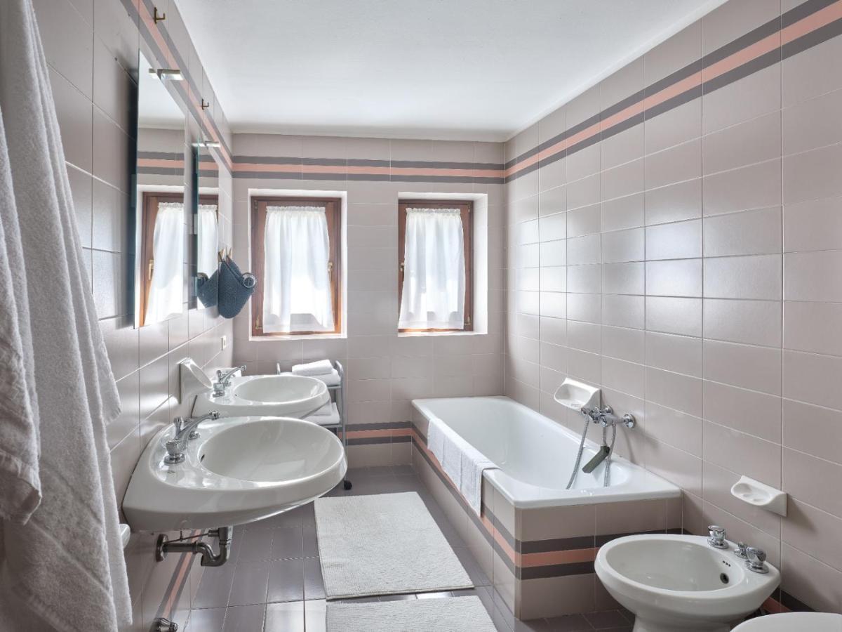 Apartamento Cason Degli Ulivi Rivoli Veronese Exterior foto