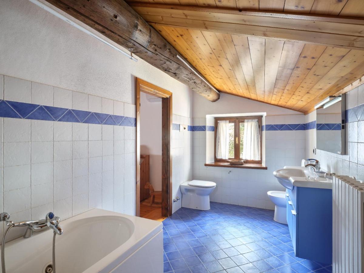 Apartamento Cason Degli Ulivi Rivoli Veronese Exterior foto