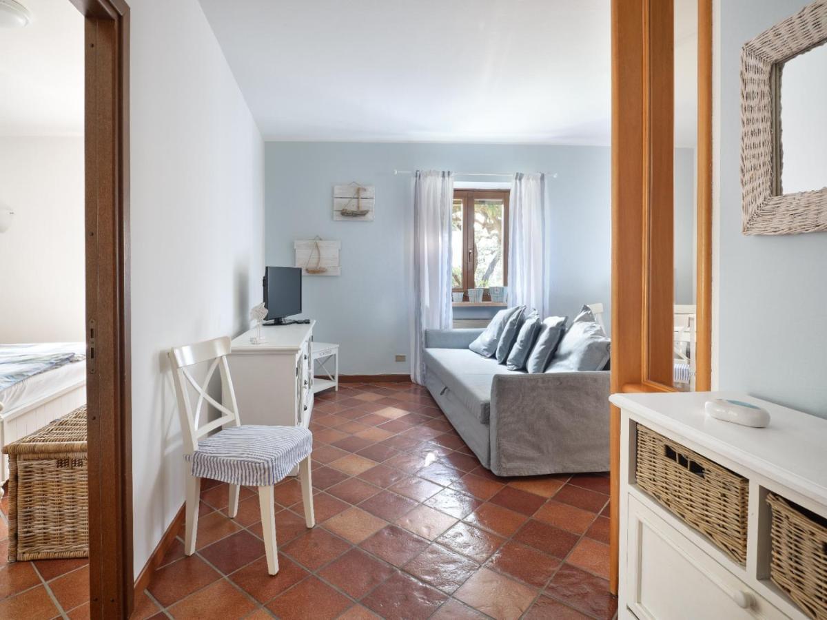 Apartamento Cason Degli Ulivi Rivoli Veronese Exterior foto