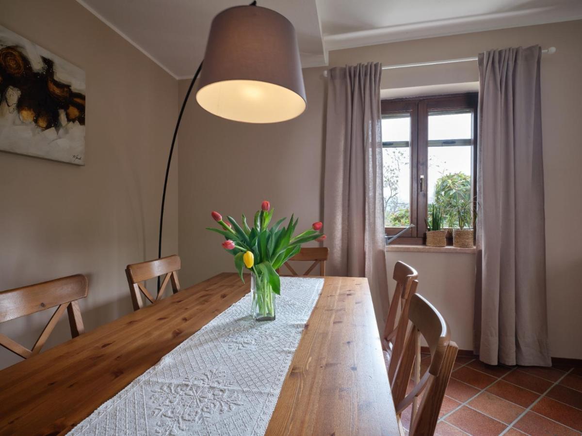 Apartamento Cason Degli Ulivi Rivoli Veronese Exterior foto