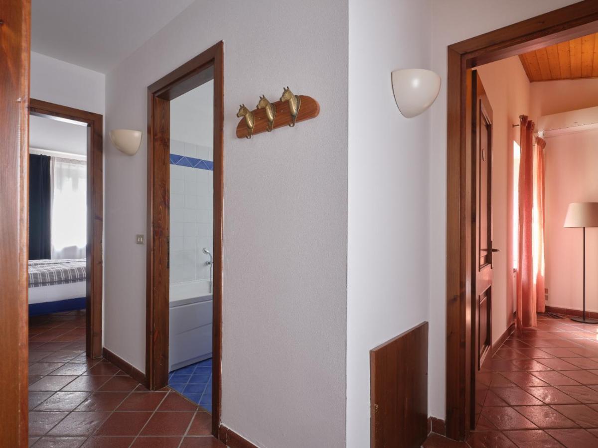 Apartamento Cason Degli Ulivi Rivoli Veronese Exterior foto
