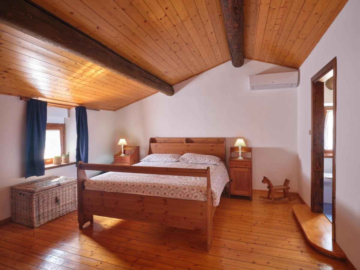 Apartamento Cason Degli Ulivi Rivoli Veronese Exterior foto