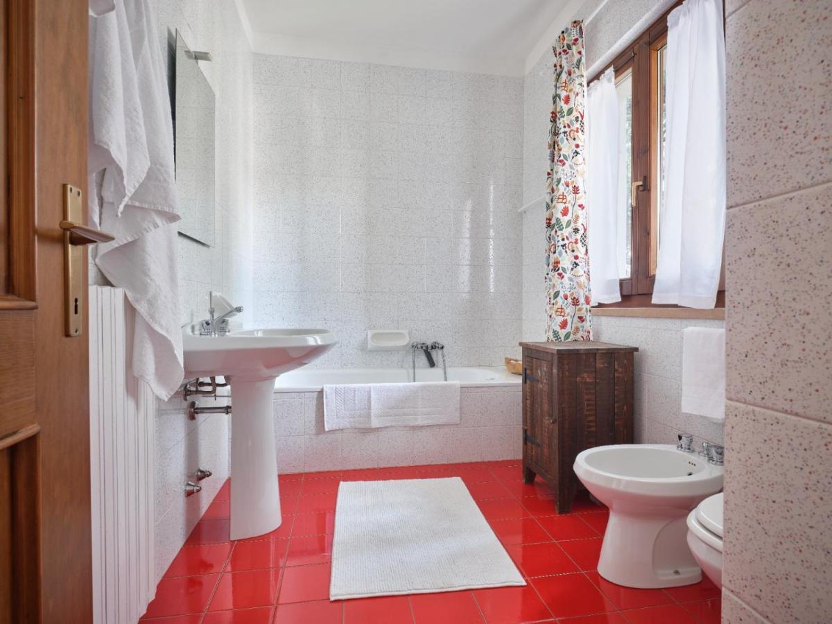 Apartamento Cason Degli Ulivi Rivoli Veronese Exterior foto
