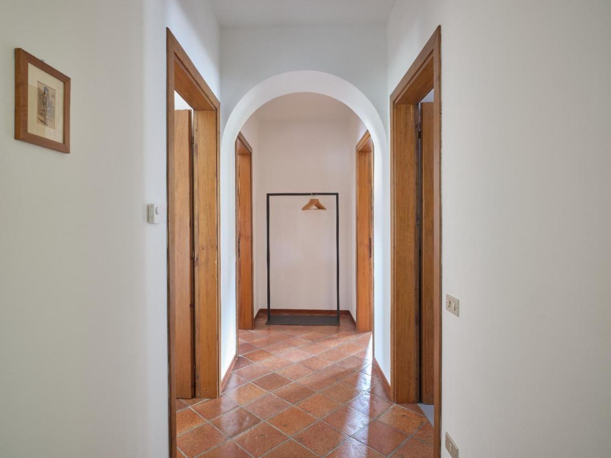 Apartamento Cason Degli Ulivi Rivoli Veronese Exterior foto