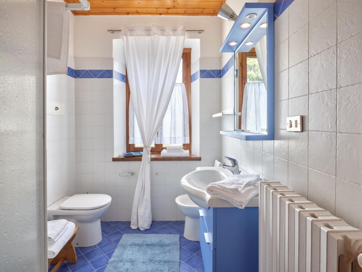Apartamento Cason Degli Ulivi Rivoli Veronese Exterior foto