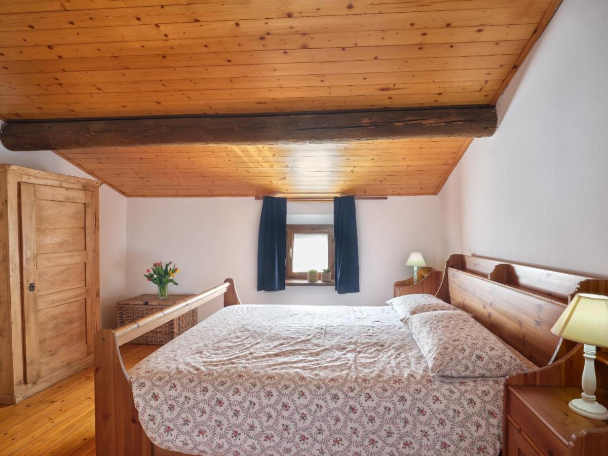 Apartamento Cason Degli Ulivi Rivoli Veronese Exterior foto