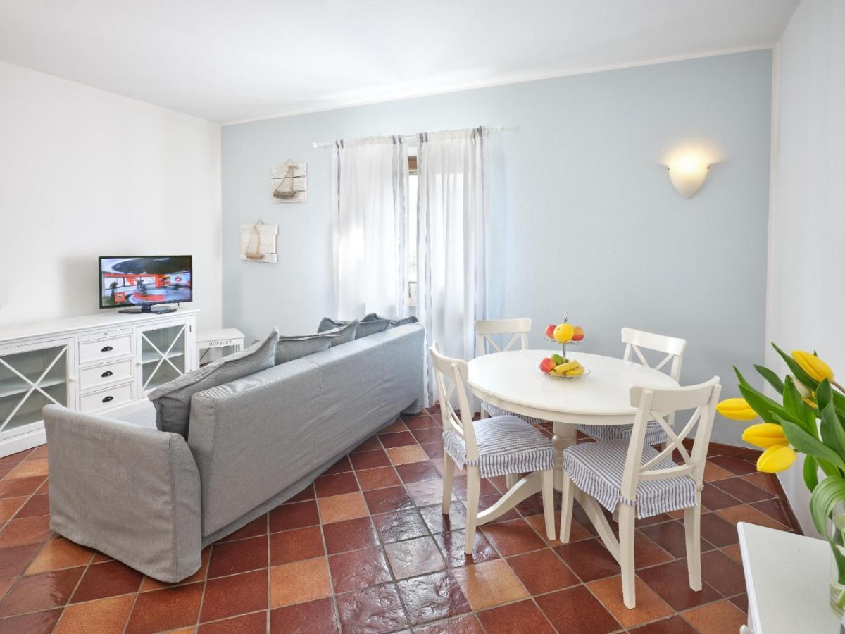 Apartamento Cason Degli Ulivi Rivoli Veronese Exterior foto