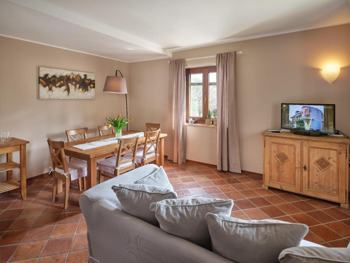 Apartamento Cason Degli Ulivi Rivoli Veronese Exterior foto