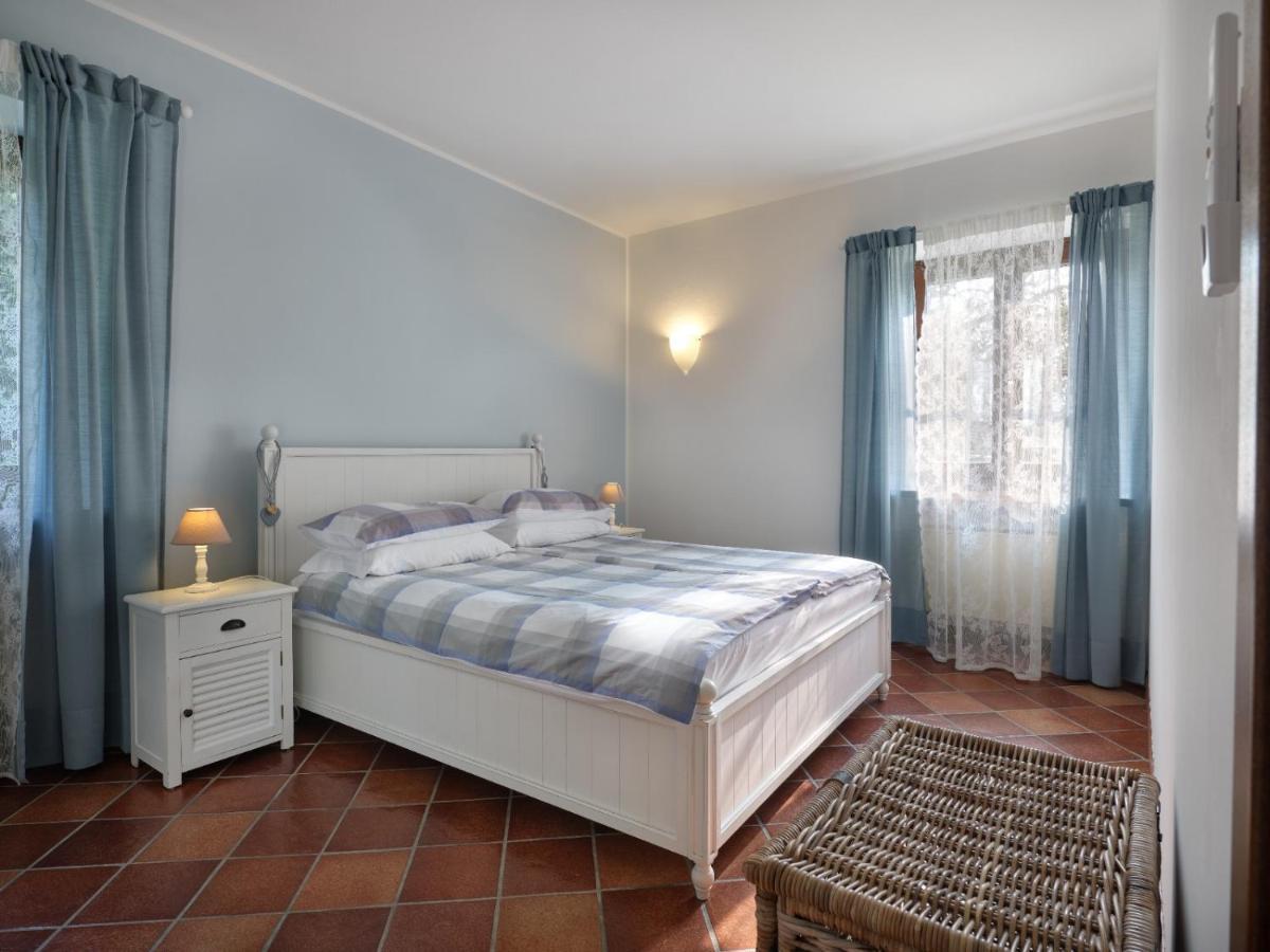 Apartamento Cason Degli Ulivi Rivoli Veronese Exterior foto