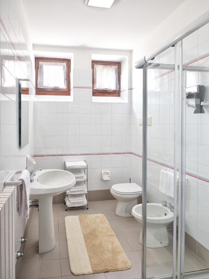 Apartamento Cason Degli Ulivi Rivoli Veronese Exterior foto