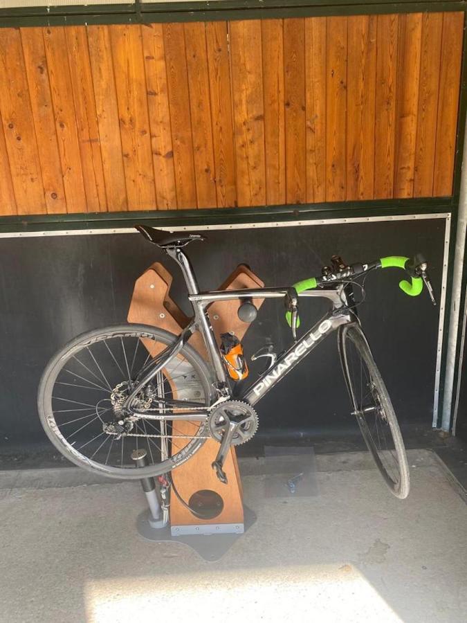 Apartamento Cason Degli Ulivi Rivoli Veronese Exterior foto