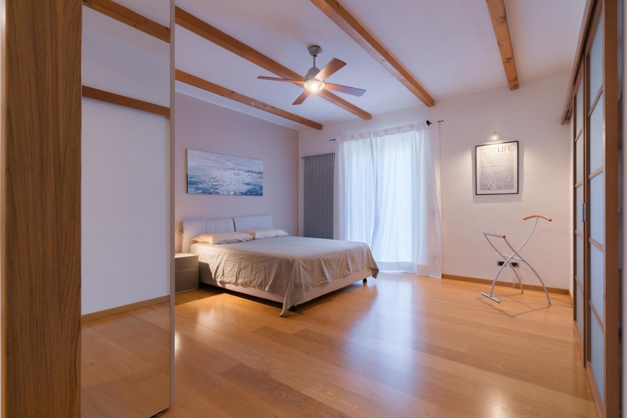 Apartamento Cason Degli Ulivi Rivoli Veronese Exterior foto