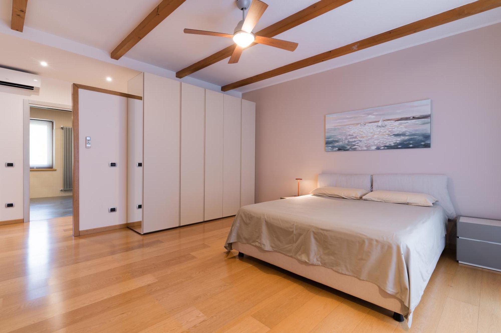 Apartamento Cason Degli Ulivi Rivoli Veronese Exterior foto